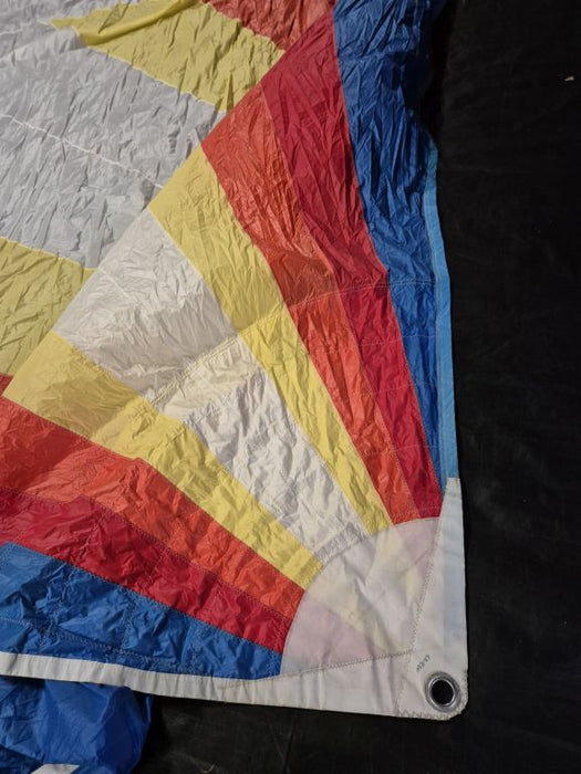 12.45m Luff Symmetrical Spinnaker (Snuffer included) #PRG-004