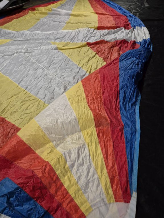 12.45m Luff Symmetrical Spinnaker (Snuffer included) #PRG-004