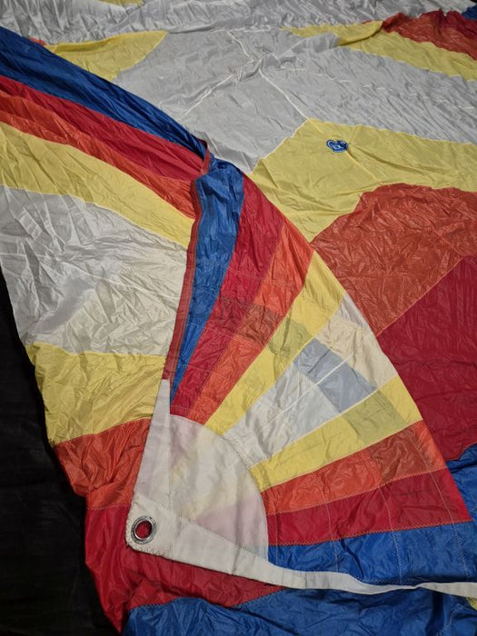 12.45m Luff Symmetrical Spinnaker (Snuffer included) #PRG-004