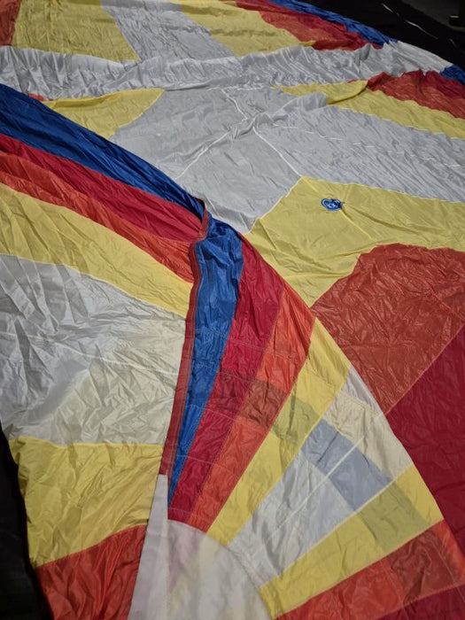 12.45m Luff Symmetrical Spinnaker (Snuffer included) #PRG-004