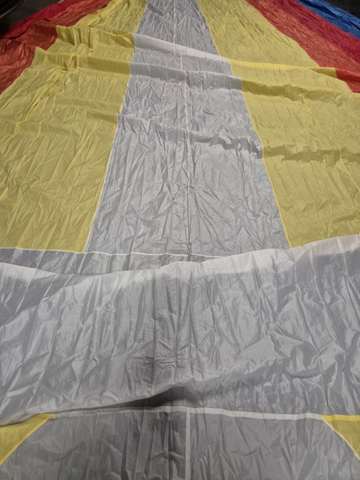 12.45m Luff Symmetrical Spinnaker (Snuffer included) #PRG-004