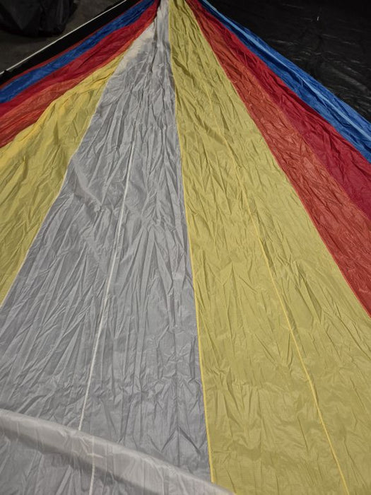 12.45m Luff Symmetrical Spinnaker (Snuffer included) #PRG-004