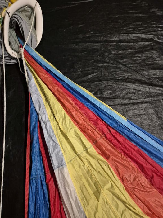 12.45m Luff Symmetrical Spinnaker (Snuffer included) #PRG-004