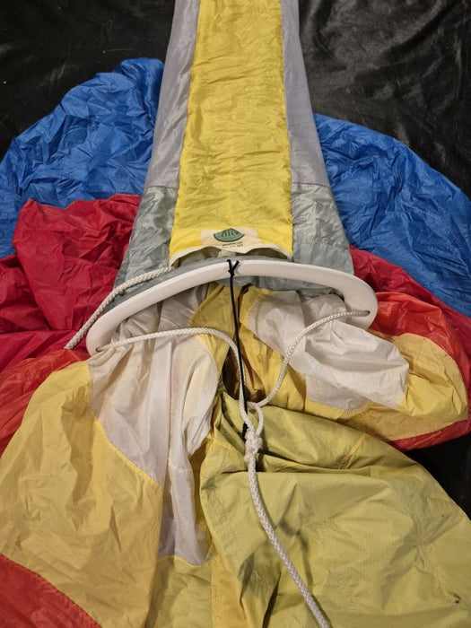 12.45m Luff Symmetrical Spinnaker (Snuffer included) #PRG-004