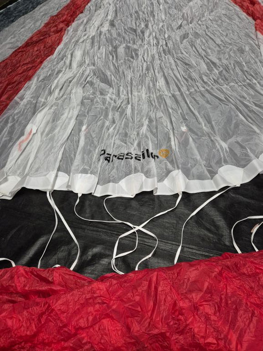 Parasailor (includes EasySnuffer) #RDE-001