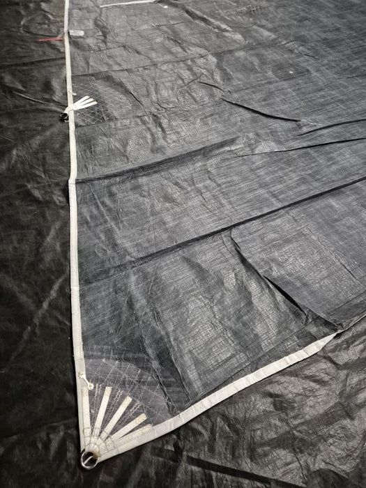 13.33m Luff Mainsail #DRU-032