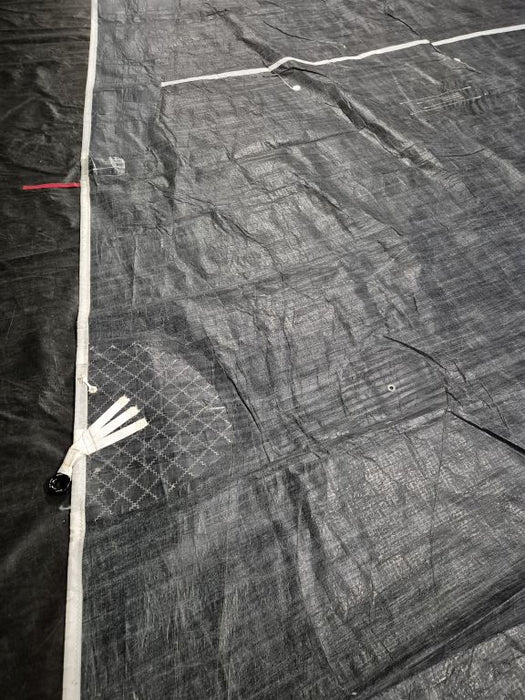 13.33m Luff Mainsail #DRU-032
