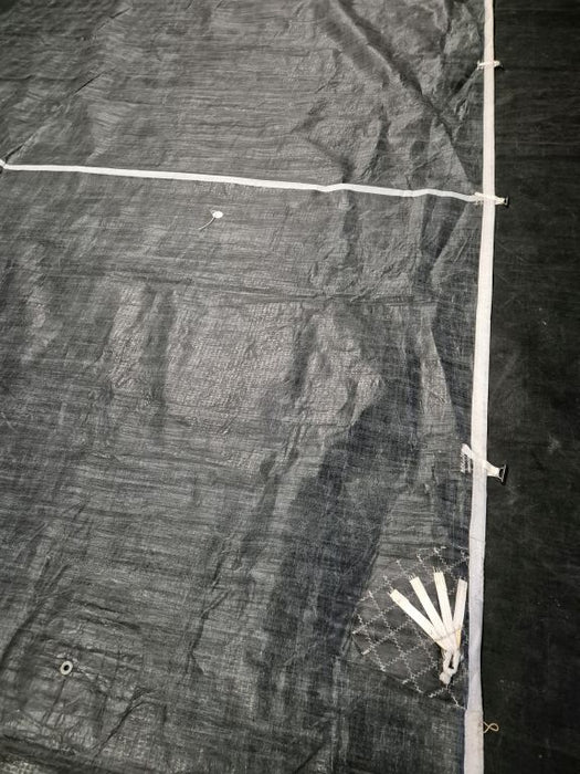 13.33m Luff Mainsail #DRU-032