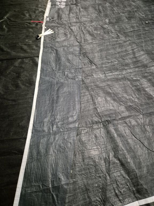 13.33m Luff Mainsail #DRU-032