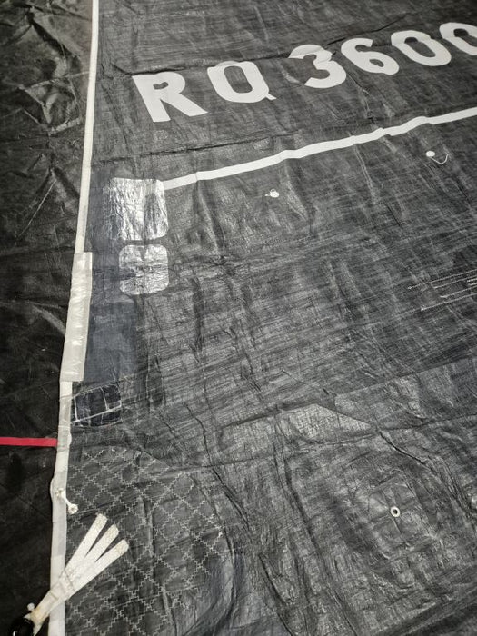 13.33m Luff Mainsail #DRU-032