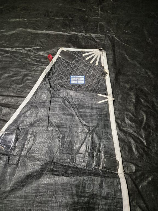 13.33m Luff Mainsail #DRU-032