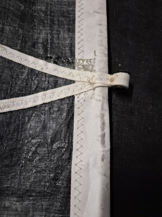 13.33m Luff Mainsail #DRU-032