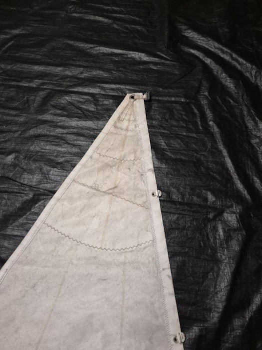 0815m Luff Mainsail #SJB-003