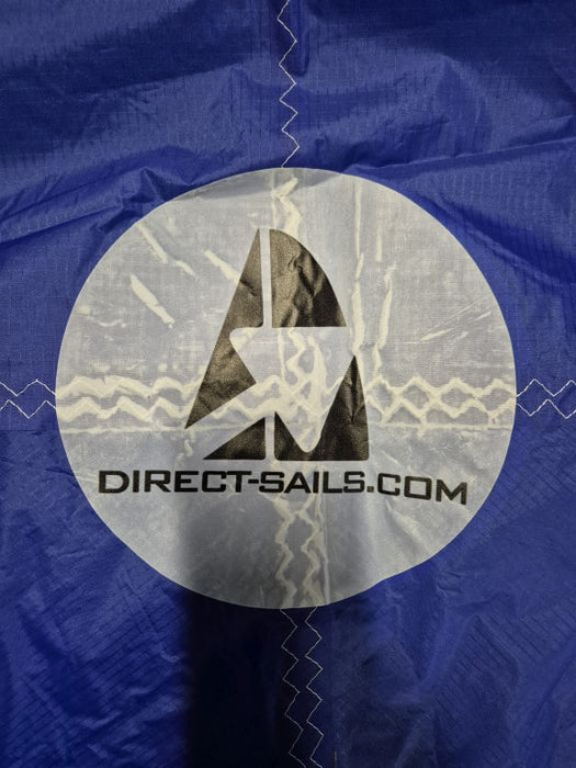 14.25m Luff Symmetrical Spinnaker #SSM-001