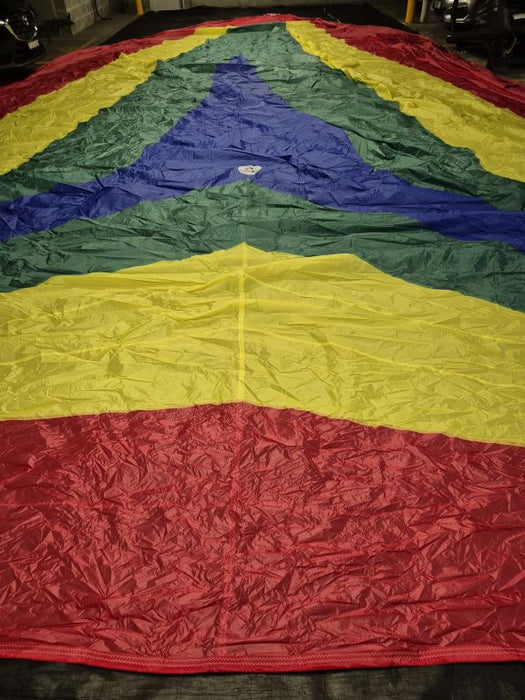 14.25m Luff Symmetrical Spinnaker #SSM-001