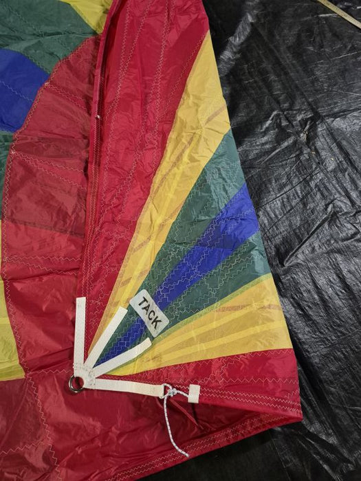14.25m Luff Symmetrical Spinnaker #SSM-001