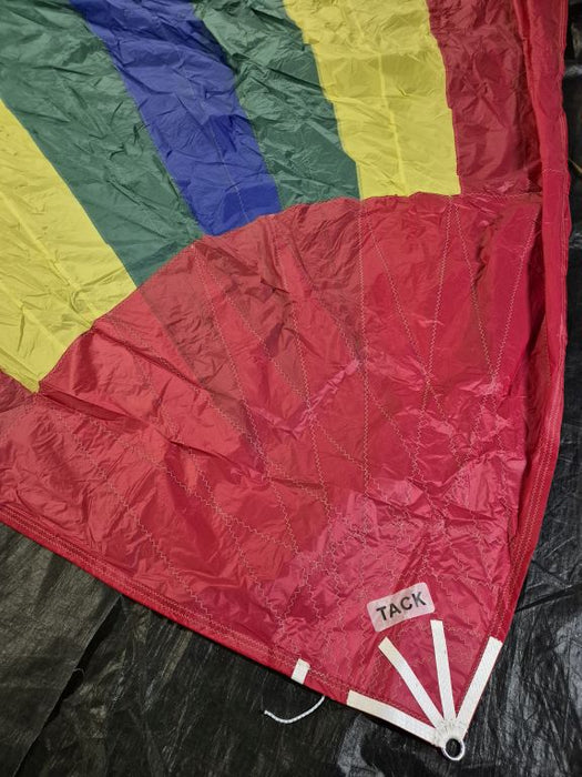 14.25m Luff Symmetrical Spinnaker #SSM-001