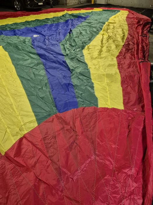 14.25m Luff Symmetrical Spinnaker #SSM-001