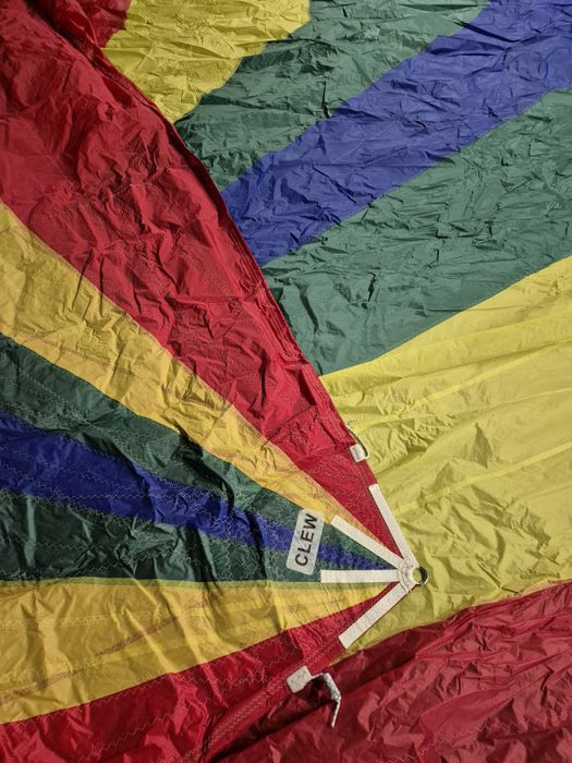 14.25m Luff Symmetrical Spinnaker #SSM-001