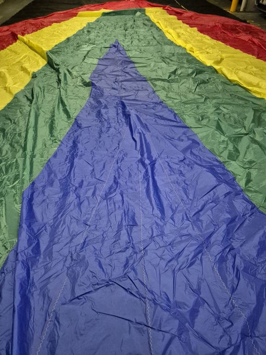 14.25m Luff Symmetrical Spinnaker #SSM-001