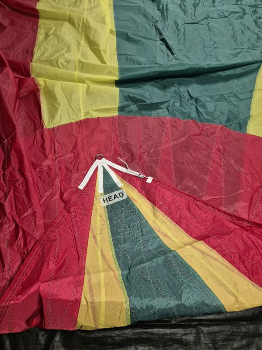 14.25m Luff Symmetrical Spinnaker #SSM-001