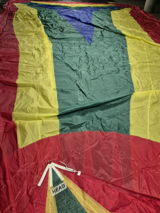 14.25m Luff Symmetrical Spinnaker #SSM-001