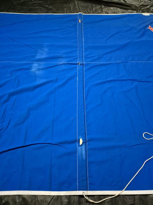 Canvas Awning Length 3.5m #THT-010
