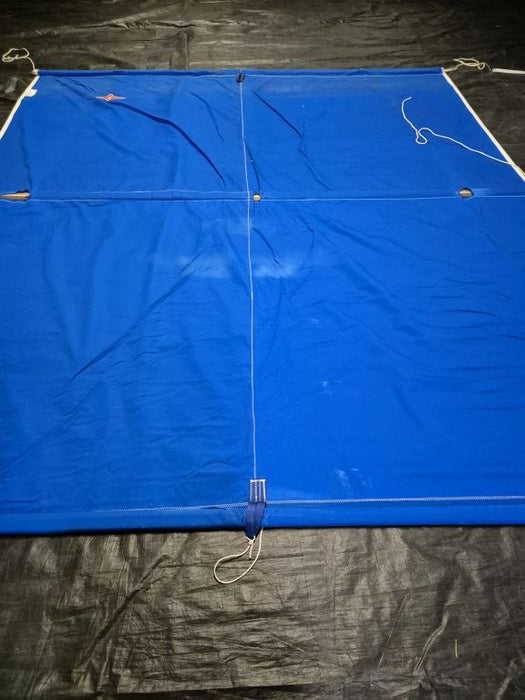 Canvas Awning Length 3.5m #THT-010