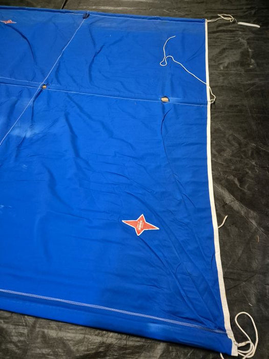 Canvas Awning Length 3.5m #THT-010