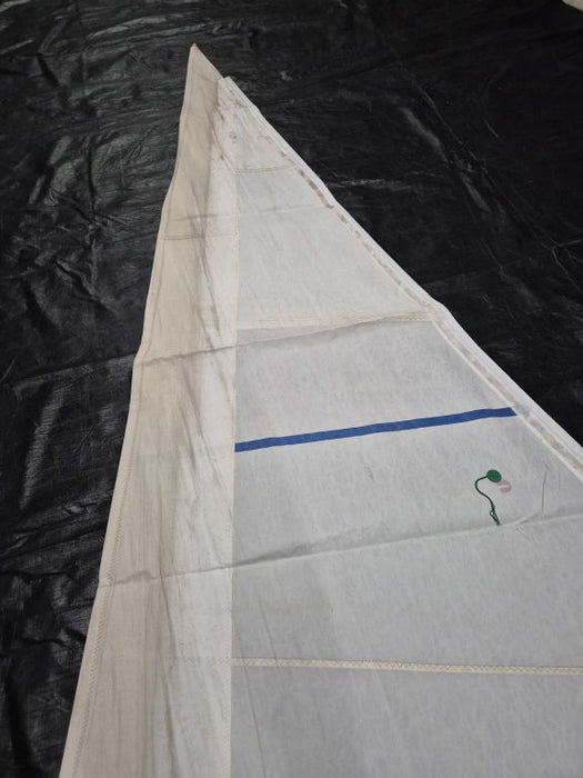 9.39m Luff Genoa (RFG) #THT-016