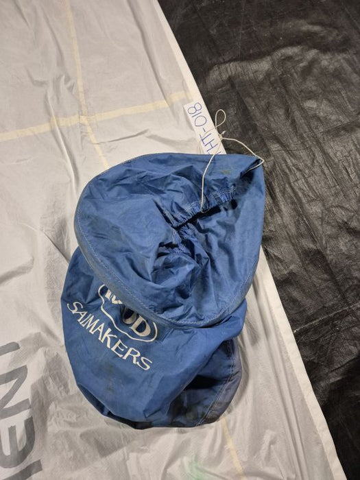 11.40m Luff Symmetrical Spinnaker #THT-018