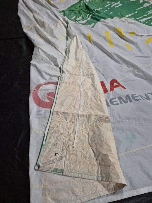 11.40m Luff Symmetrical Spinnaker #THT-018