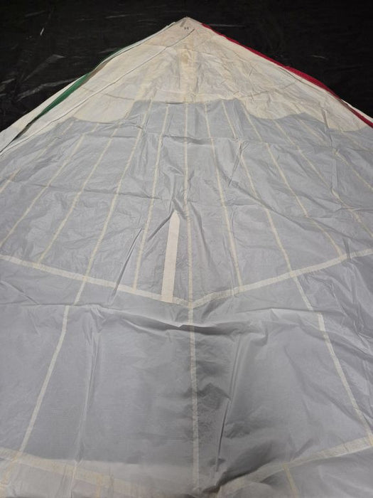 11.40m Luff Symmetrical Spinnaker #THT-018