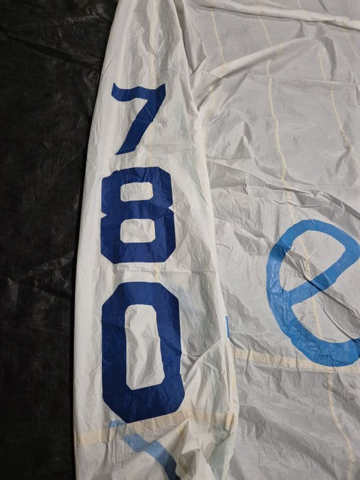 11.40m Luff Symmetrical Spinnaker #THT-018