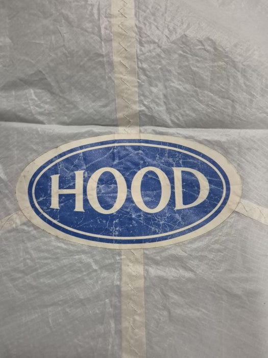 11.90m Luff Symmetrical Spinnaker #THT-019