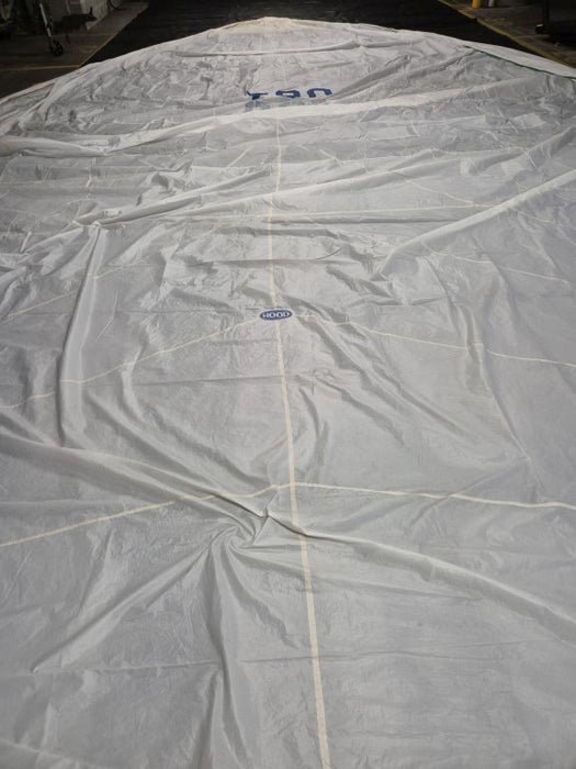 11.90m Luff Symmetrical Spinnaker #THT-019