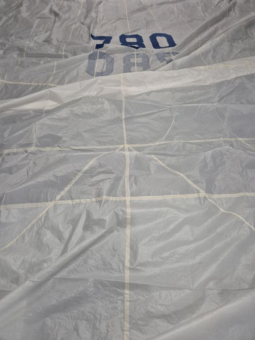 11.90m Luff Symmetrical Spinnaker #THT-019