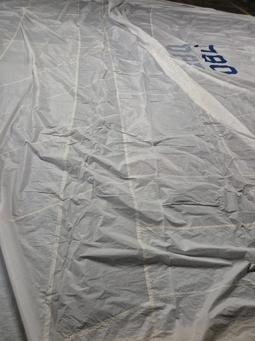 11.90m Luff Symmetrical Spinnaker #THT-019