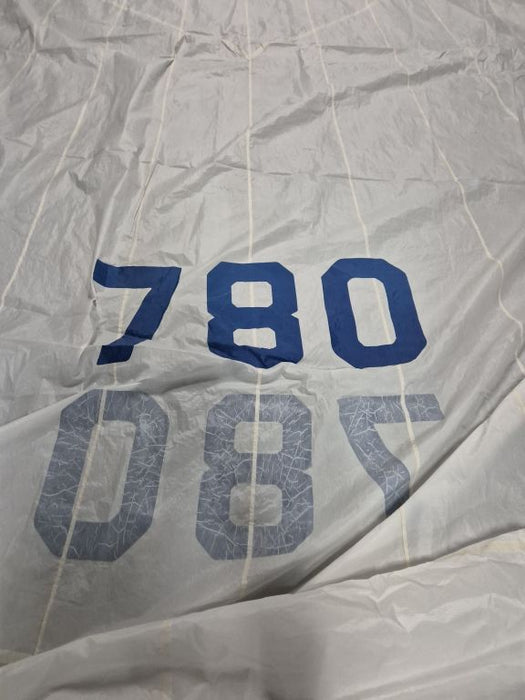 11.90m Luff Symmetrical Spinnaker #THT-019