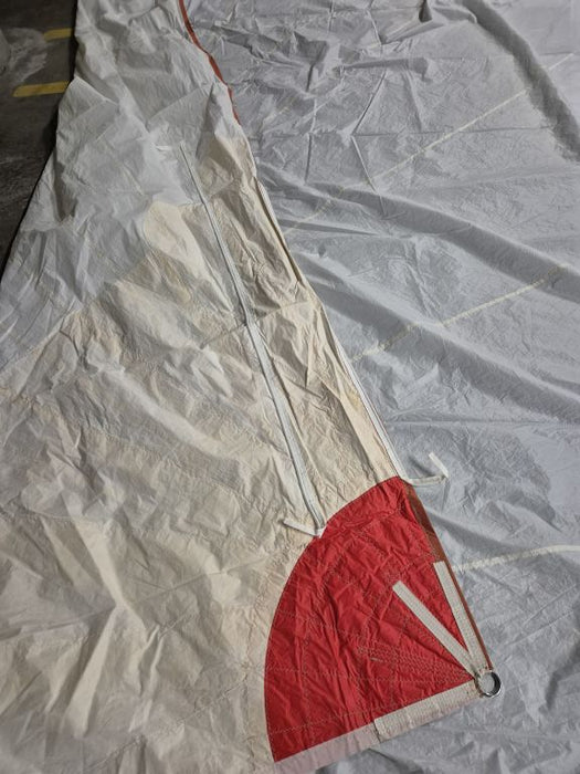 11.90m Luff Symmetrical Spinnaker #THT-019
