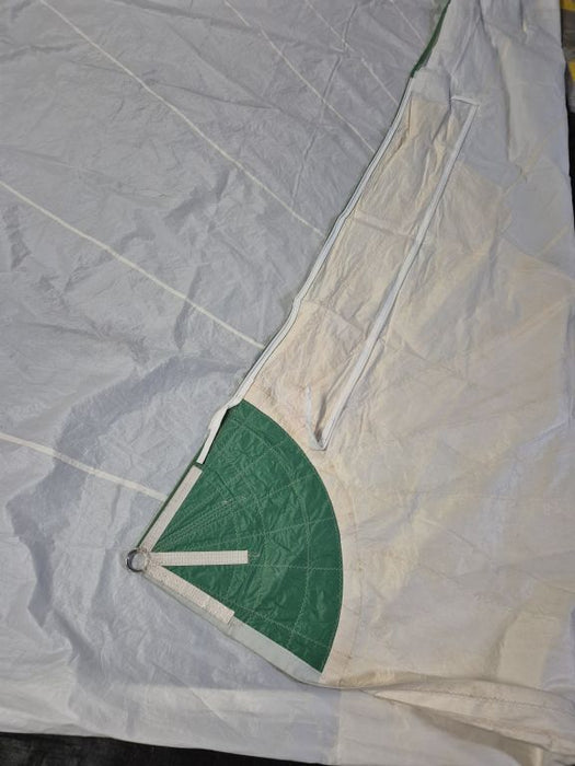 11.90m Luff Symmetrical Spinnaker #THT-019