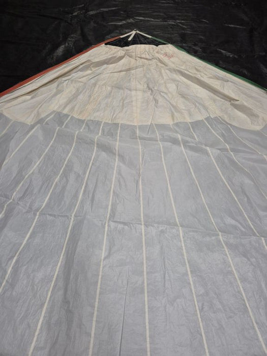 11.90m Luff Symmetrical Spinnaker #THT-019
