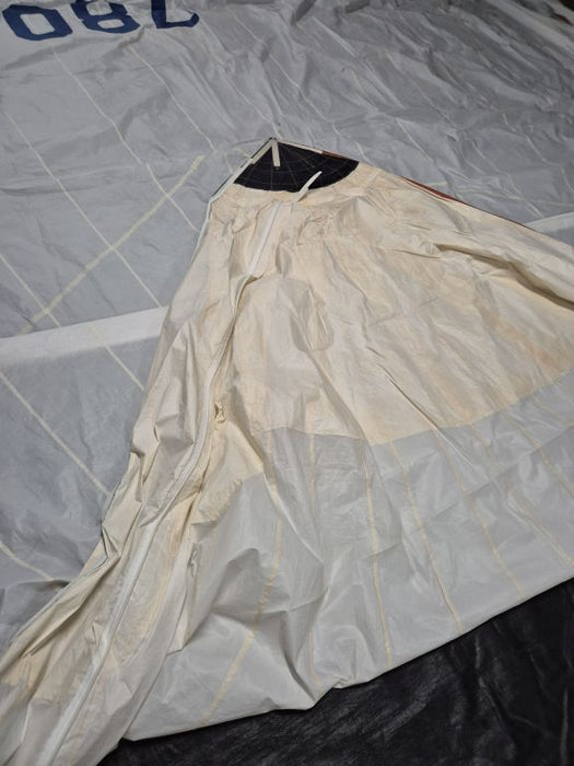 11.90m Luff Symmetrical Spinnaker #THT-019