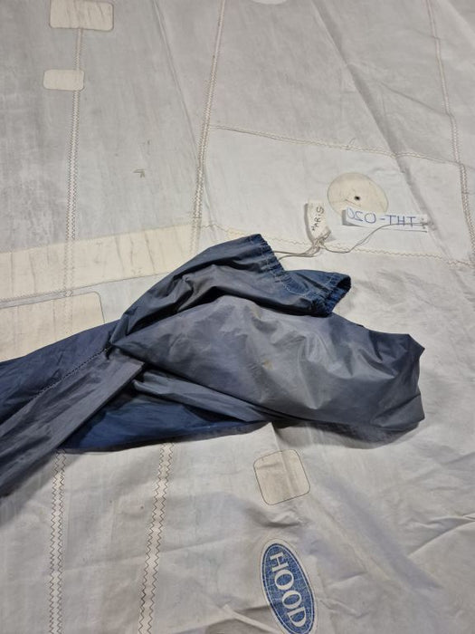 10.10m Luff Mainsail #THT-020