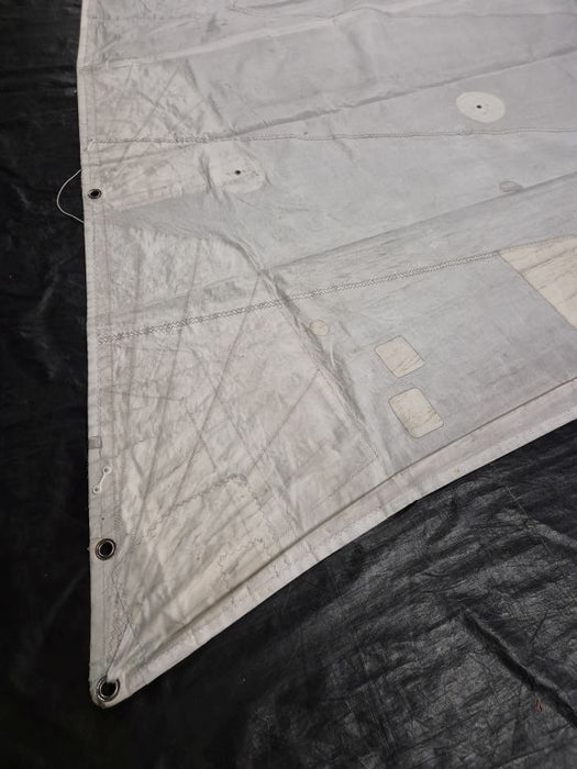 10.10m Luff Mainsail #THT-020