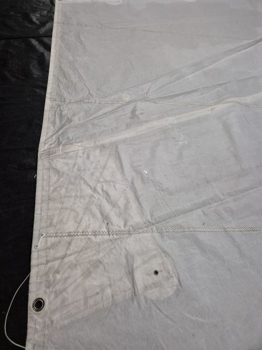 10.10m Luff Mainsail #THT-020