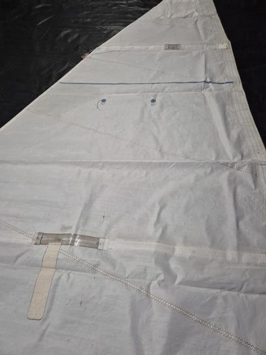 10.10m Luff Mainsail #THT-020