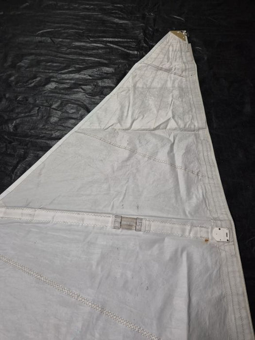 10.10m Luff Mainsail #THT-020
