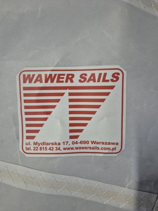 10.10m Mainsail #TLV-001