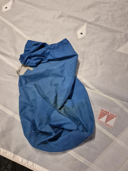 10.10m Mainsail #TLV-001